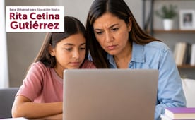 Buscador de folio Beca Rita Cetina 2026: Link oficial actualizado para consultar resultados