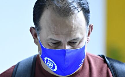 Cruz Azul pierde hasta los refuerzos en el 'último minuto'