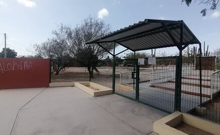 El 60% de las escuelas en BCS no esta en condiciones para regreso a clases: SEP