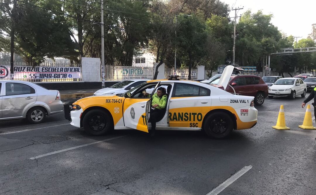 Imagen ilustrativa. Foto: Juan Carlos Williams archivo/EL UNIVERSAL