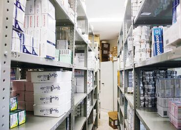 Alista el IMSS compra de medicamentos por 48 mmdp