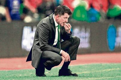 Osorio ya tiene a sus preferidos