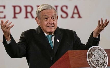 “¿En qué ayuda?”: AMLO acusa a la OEA de situarse en una corriente antidemocrática 