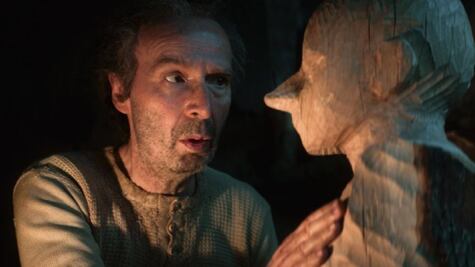 Amazon sorprende con esta adaptación italiana de uno de los clásicos de Disney más queridos por el público