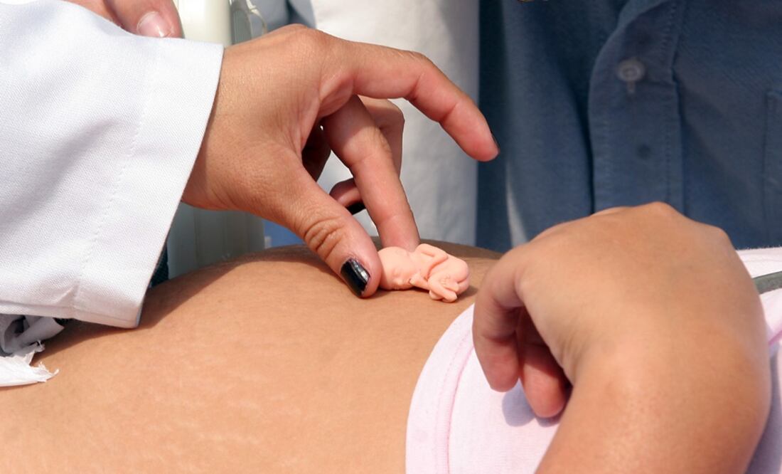 (FOTO: ARCHIVO EL UNIVERSAL)