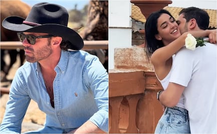 La boda de Alejandra Capetillo sí se pagó; encargado de la hacienda niega deuda de la familia