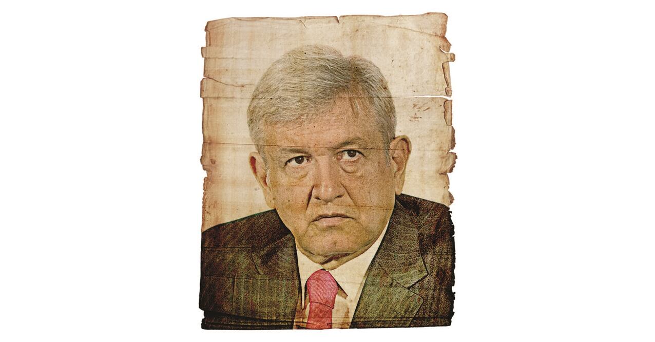 López Obrador en la encrucijada