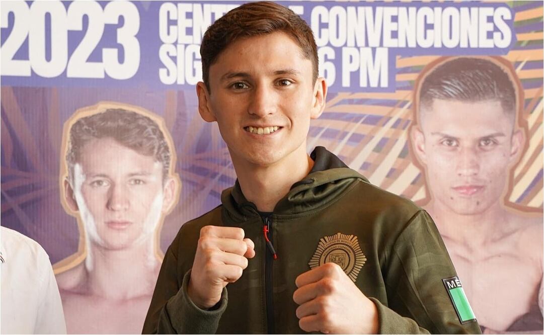 Marcha invicto/Imago7