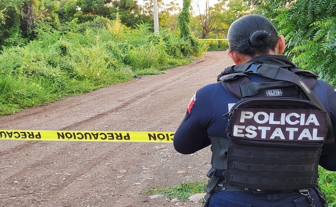 Se registran dos homicidios y la desaparición de un empleado de la junta Municipal de Agua Potable en Sinaloa. Foto: Especial