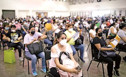 México, con peores cifras de mortalidad desde Covid: OCDE