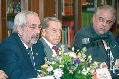 Rector de la UNAM apoya a los dreamers