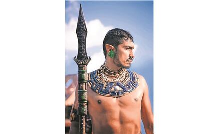 Wakanda de Tenoch Huerta aún impera en taquilla