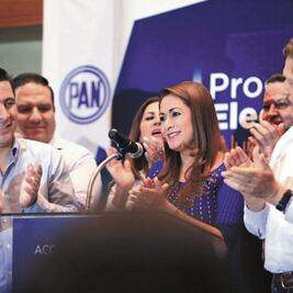 Para el PAN, casi mitad de alcaldías