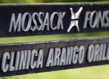 Pide Mossack Fonseca no publicar su base de datos