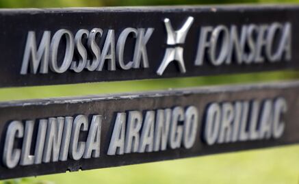 Pide Mossack Fonseca no publicar su base de datos