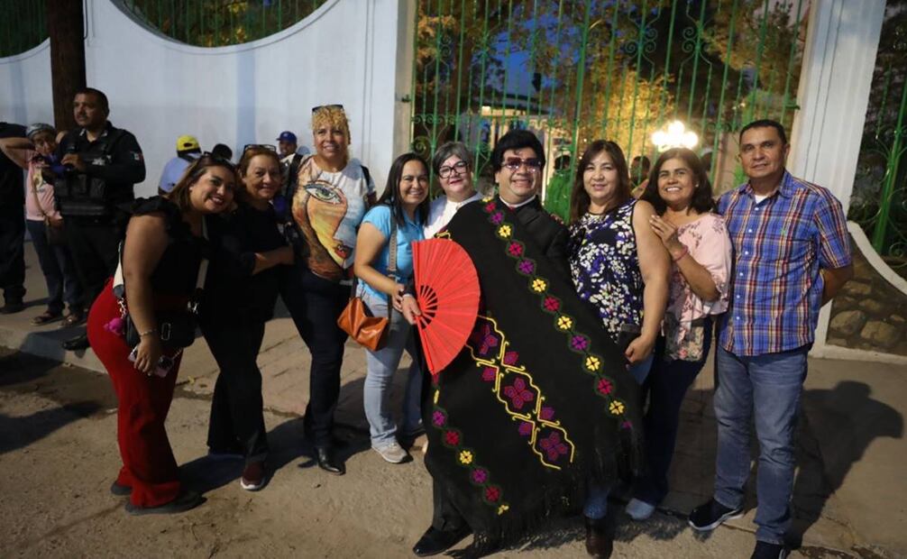 Museo de Juan Gabriel. Foto: Paola Gamboa/EL UNIVERSAL.