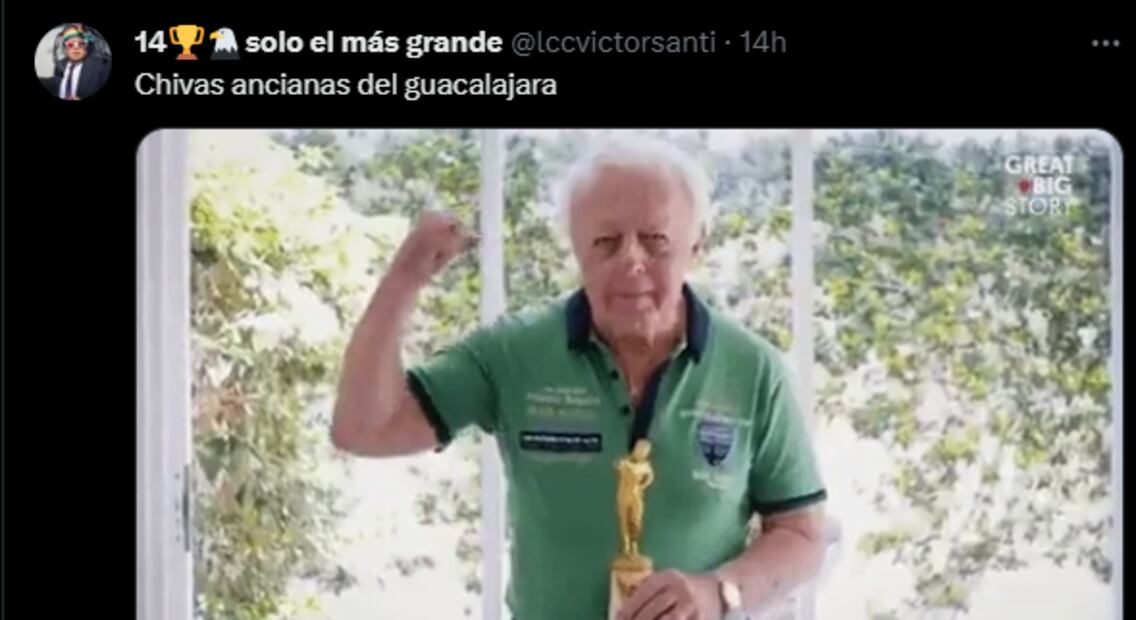 Los mejores memes del posible regreso del Chicharito