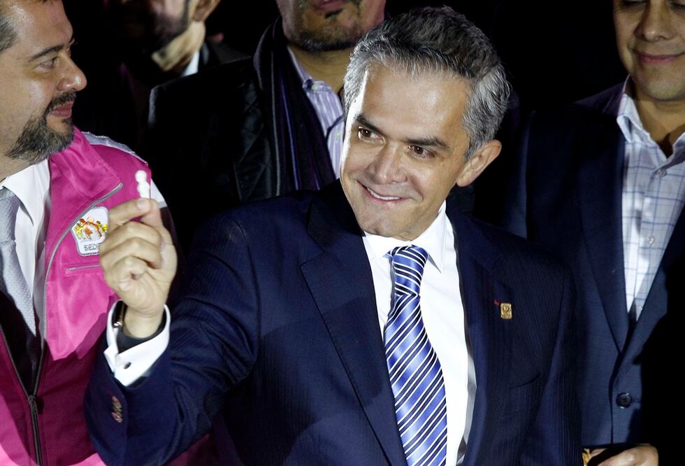 (Foto: Ariel Ojeda / EL UNIVERSAL)