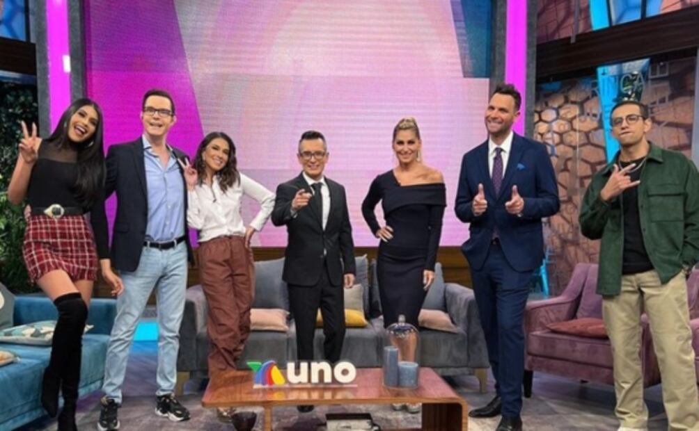 México une a Jamie Lee Curtis y a “La Roca”