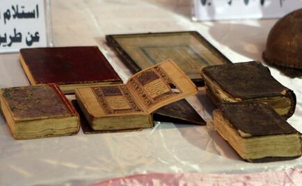 Irán convoca a embajador danés tras la quema de un Corán en Copenhague