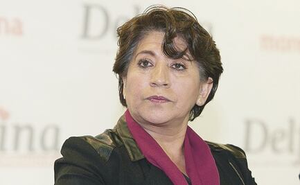 Pese a ser maestra, designación de Delfina Gómez no nos "congratula": Sección 22