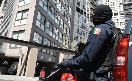 Dejan libre a “El Alexis”, presunto cabecilla de La Unión Tepito