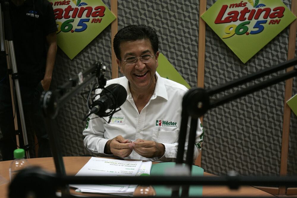 Foto: Alejandro Acosta / EL UNIVERSAL