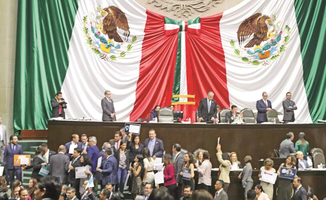 Foto: Archivo/El Universal