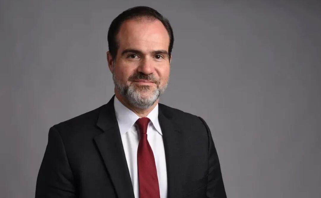 Mauricio Claver-Carone como el enviado especial para América Latina del presidente Donald Trump . Foto: X @endsequera