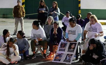 Venezuela anuncia nueva tanda de excarcelaciones; liberan a más de 100