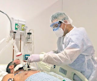 Retraso de vacunas Covid, una pésima noticia: expertos