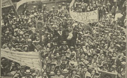 “Ahora los feos están de moda”: en 1925 estudiantes compitieron por la corona del Rey Feo