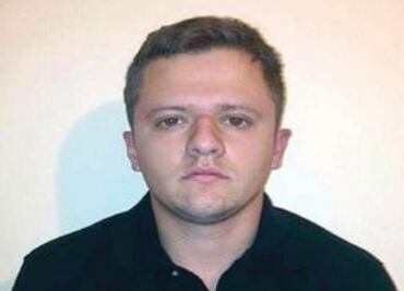 "El Menchito" será condenado mañana en EU; fiscalía solicita dos cadenas perpetuas