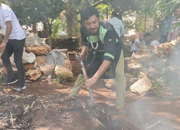 Ya’axche: una experiencia tradicional en Yucatán