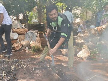 Ya’axche: una experiencia tradicional en Yucatán