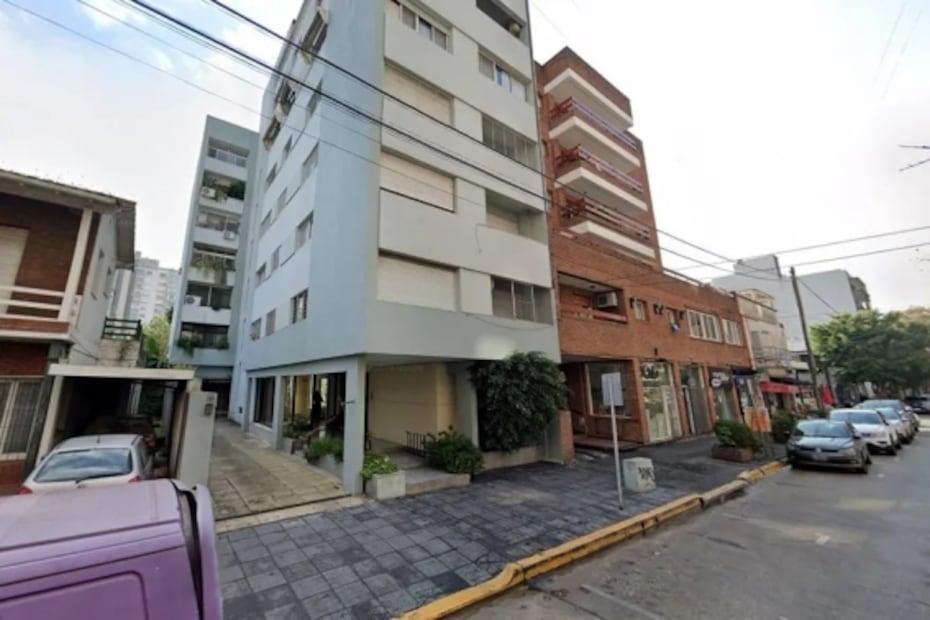 Buscan en Argentina a Valentina, la “viuda negra de Tinder”: así operaba