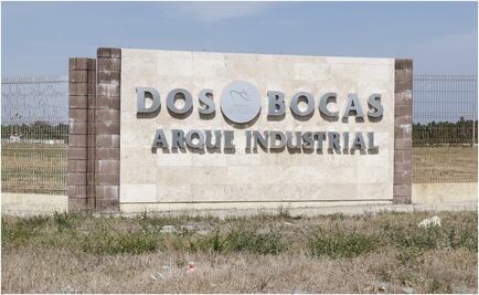 Industriales quieren participar en Dos Bocas: Concamin