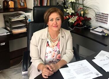 Eva Cadena apoyará el "voto útil" contra López Obrador