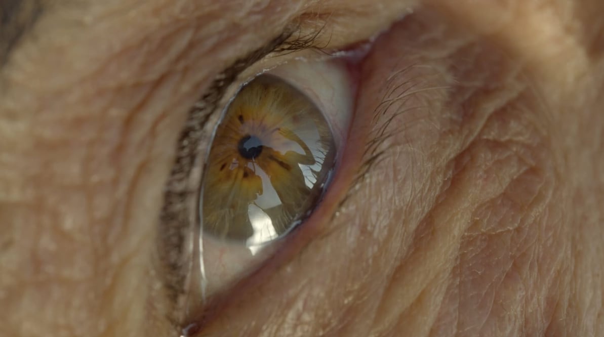 "Mácula", cortometraje, dirigido por Mariana X. Rivera.
Foto: Mariana X. Rivera, cortesía.