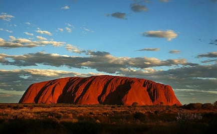 Cuatro fascinantes lugares en los que el ser humano no puede poner el pie
