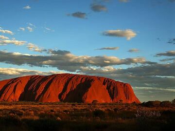 Cuatro fascinantes lugares en los que el ser humano no puede poner el pie