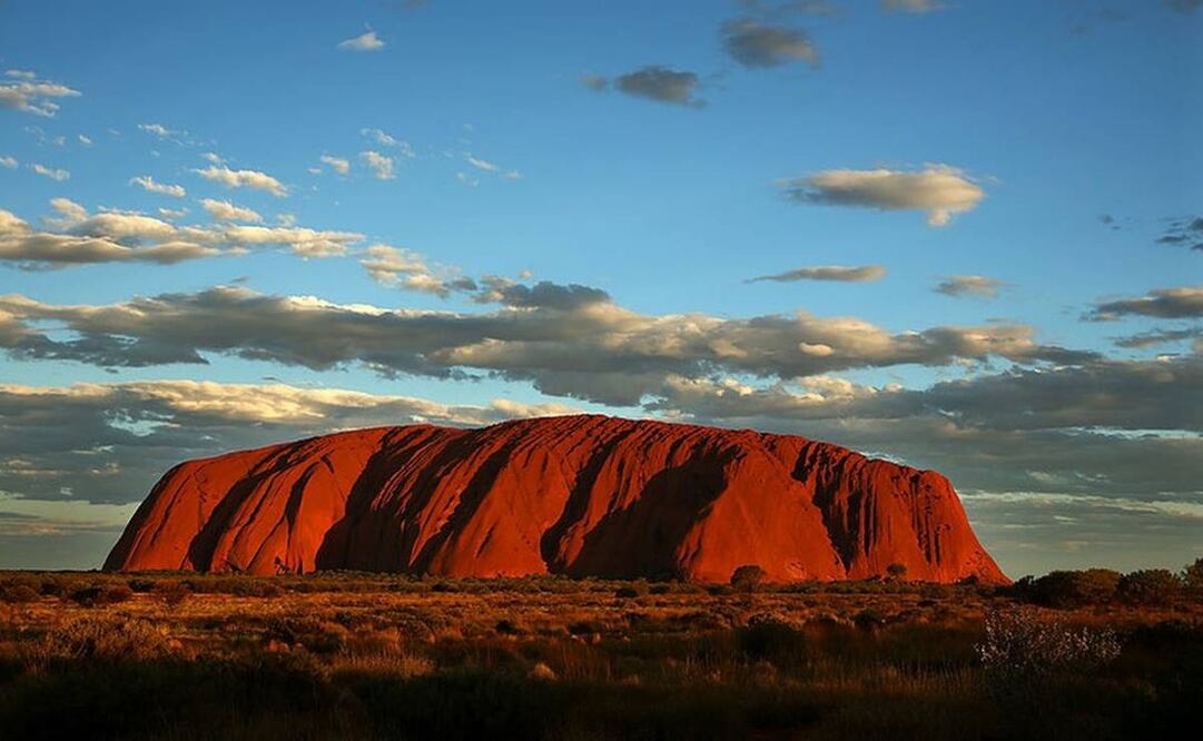 Algunos sitios permanecen intactos a los turistas. Foto: BBC