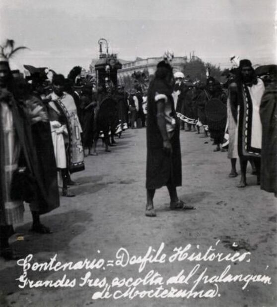 Cuando la Independencia solo la celebraban los ricos