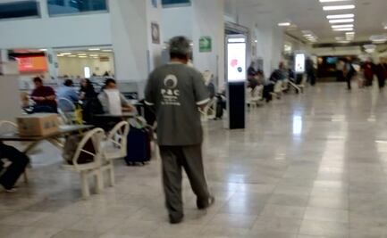 Crónicas del coronavirus: “Mientras la empresa no pierda, que le importa nuestra salud”