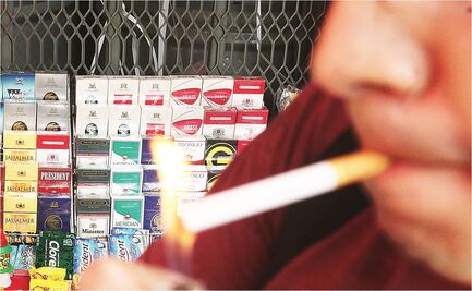 Con pláticas, talleres y cursos, Clínica de atención del IMSS hace frente al tabaquismo