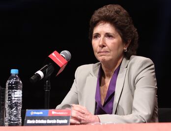 Comunidad cinematográfica escribe a los secretarios