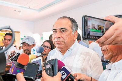 Astudillo exige no criminalizar a campesinos