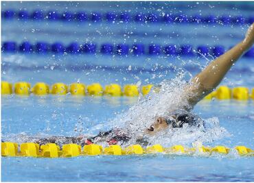 La comunidad acuática se moviliza para crecer
