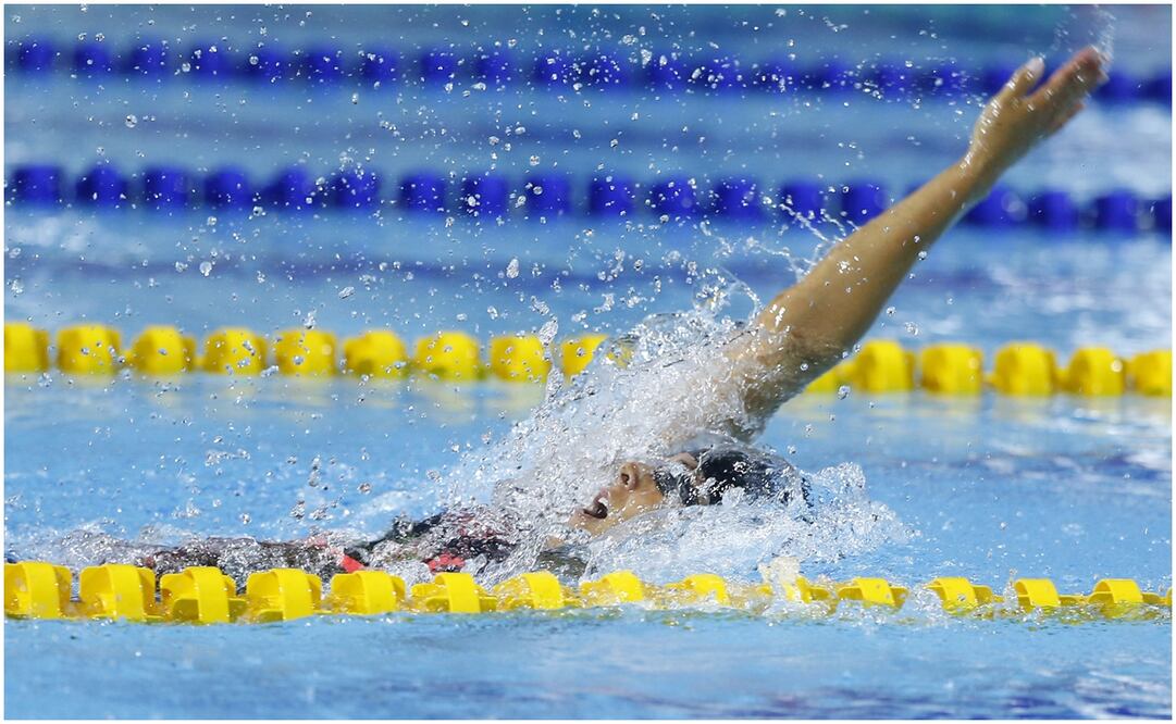 La comunidad acuática se moviliza para crecer