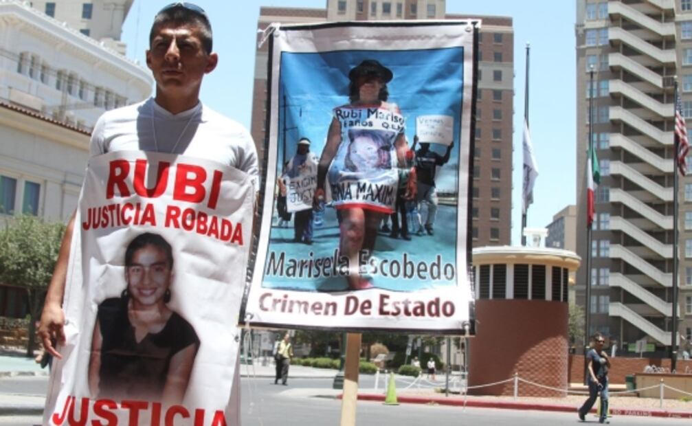 Rosario, Miriam y Marisela, las madres asesinadas en la búsqueda de justicia por sus hijos